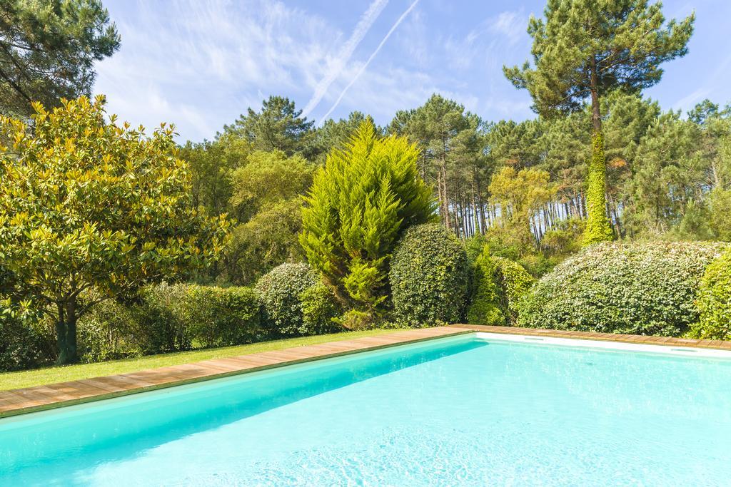 Lagrange Vacances La Clairiere Aux Chevreuils Moliets-et-Maa Dış mekan fotoğraf