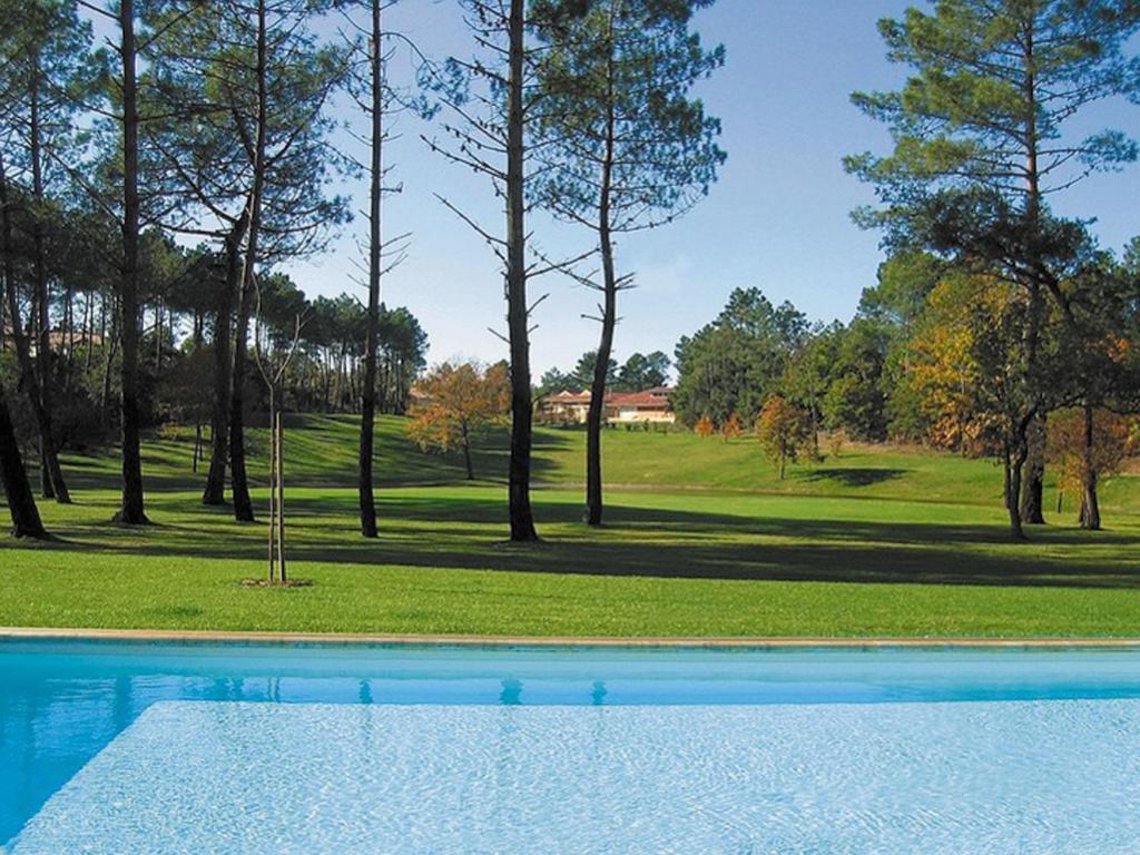 Lagrange Vacances La Clairiere Aux Chevreuils Moliets-et-Maa Dış mekan fotoğraf